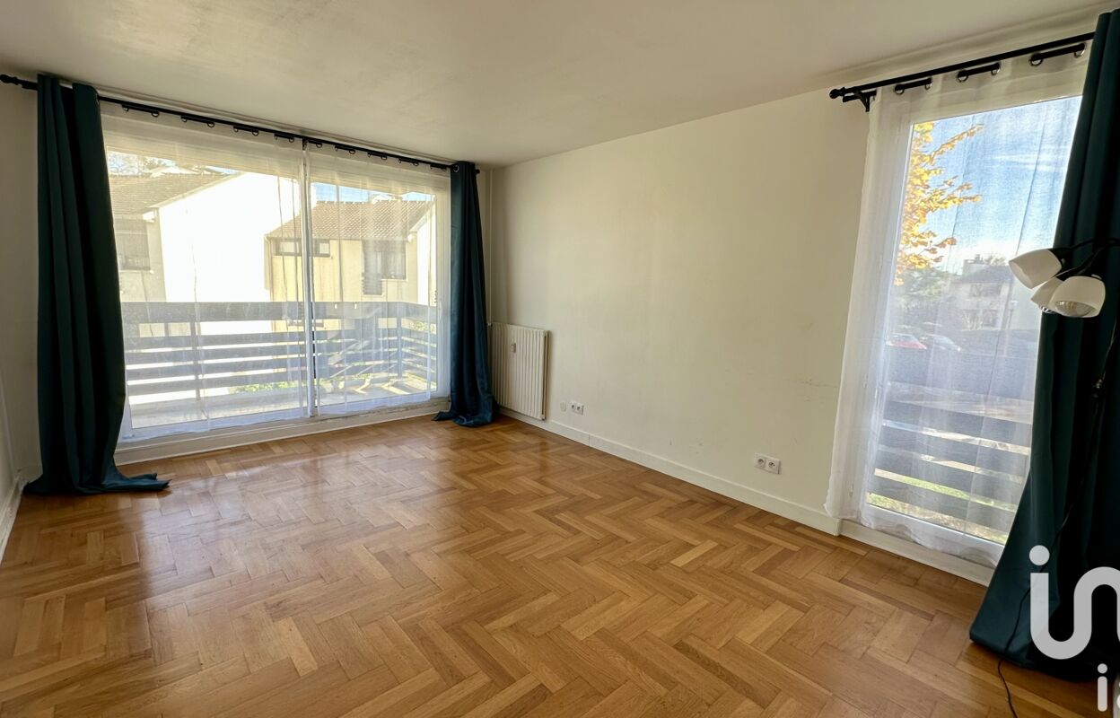 appartement 2 pièces 52 m2 à vendre à Saint-Michel-sur-Orge (91240)