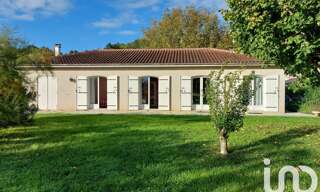 Maison 5 Pièces 107 m² à vendre à Port-Sainte-Foy-et-Ponchapt (33220)