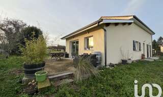 Maison 5 Pièces 128 m² à vendre à Vensac (33590)