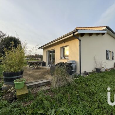 Maison 5 pièces 290000 €