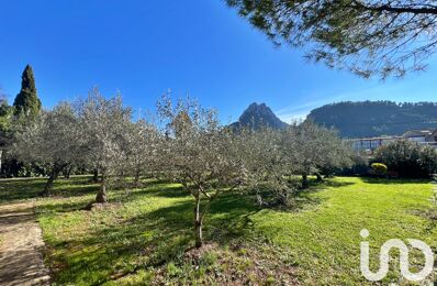 terrain  pièces 765 m2 à vendre à Buis-les-Baronnies (26170)