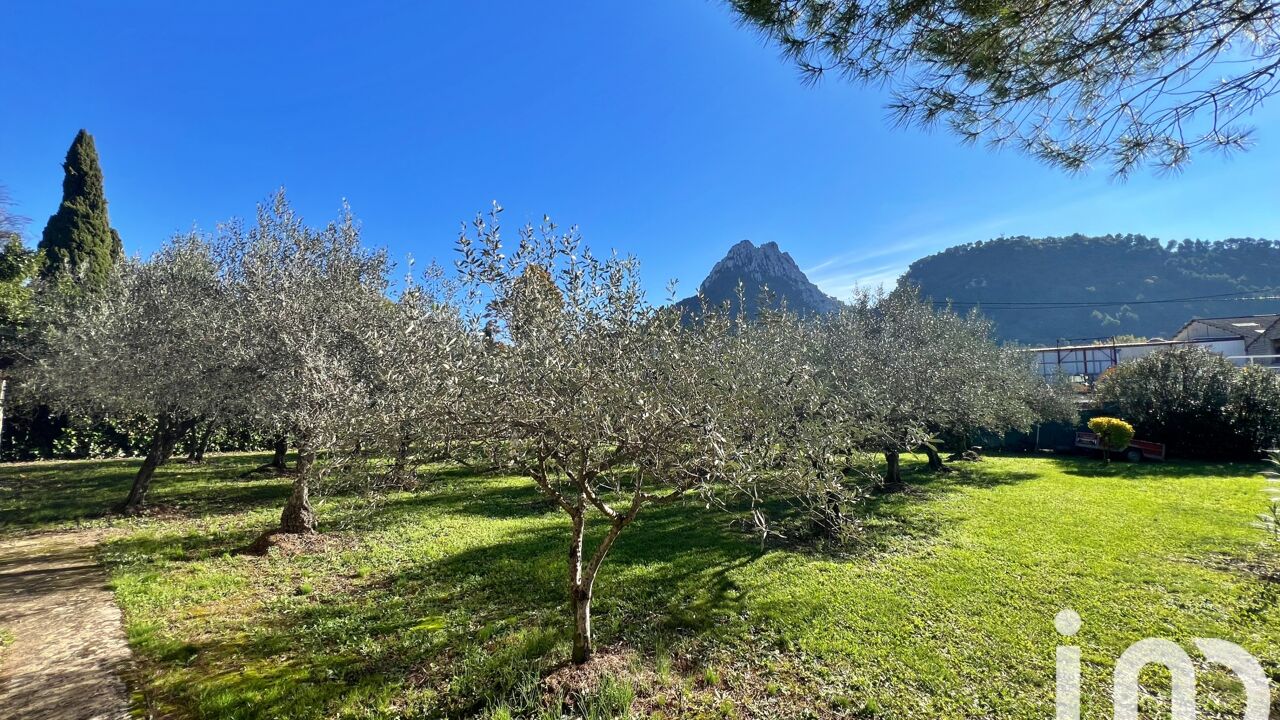 terrain  pièces 765 m2 à vendre à Buis-les-Baronnies (26170)