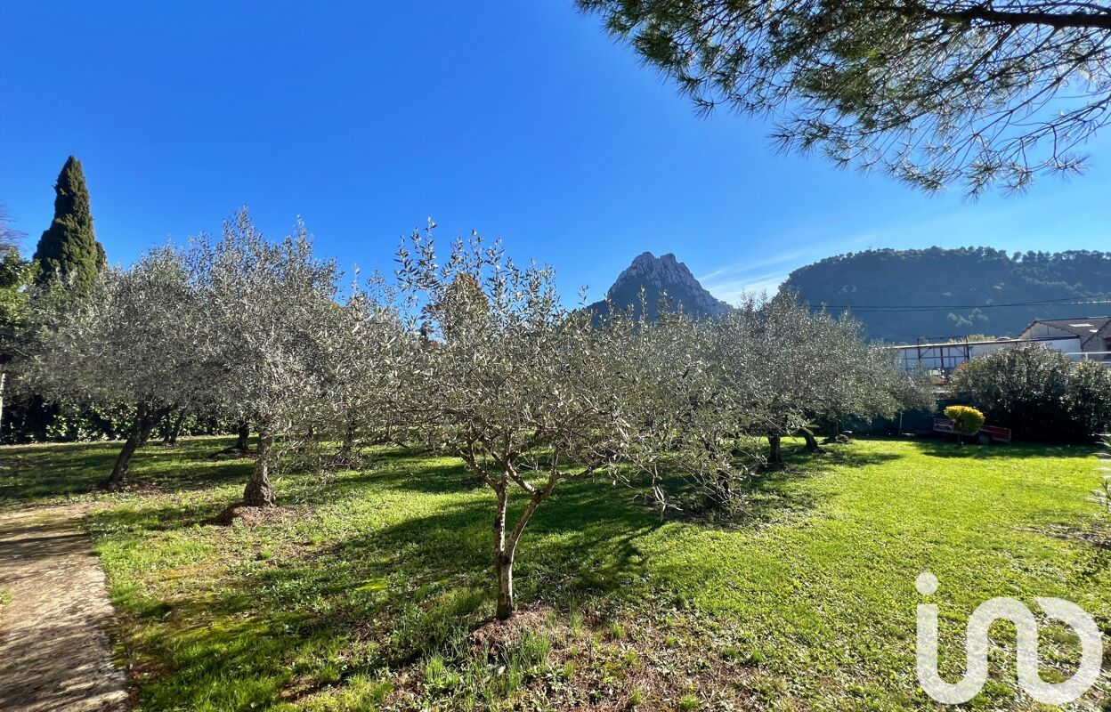 terrain  pièces 765 m2 à vendre à Buis-les-Baronnies (26170)