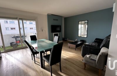 vente appartement 437 000 € à proximité de Biot (06410)