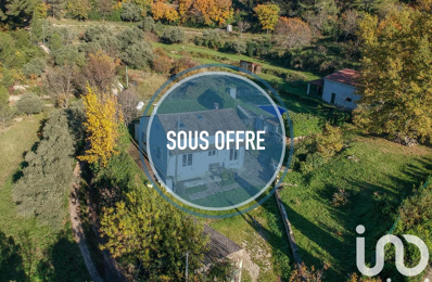 vente maison 493 000 € à proximité de Roquevaire (13360)