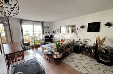 vente appartement 189 000 € à proximité de Beauzelle (31700)