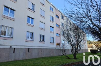 vente appartement 183 500 € à proximité de Meaux (77100)