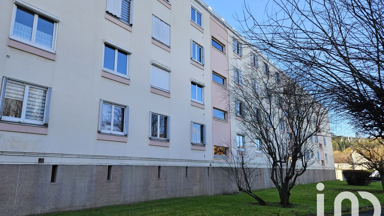 appartement 5 pièces 81 m2 à vendre à Meaux (77100)