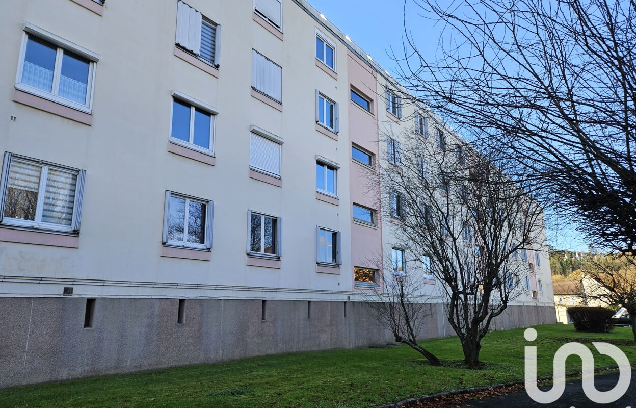 appartement 5 pièces 81 m2 à vendre à Meaux (77100)