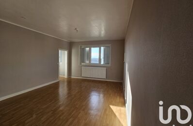 vente appartement 183 500 € à proximité de Montévrain (77144)