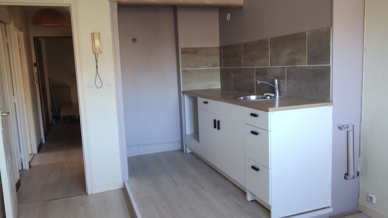 appartement 3 pièces 48 m2 à vendre à Épernay (51200)