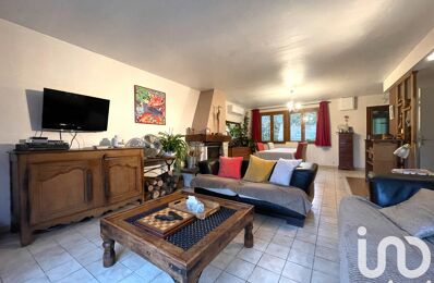 vente maison 230 000 € à proximité de Marville-Moutiers-Brûlé (28500)