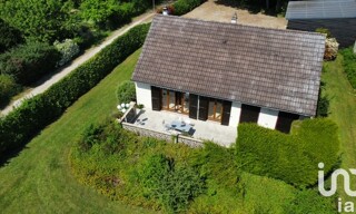 Maison 4 Pièces 90 m² à vendre à Cherisy (28500)