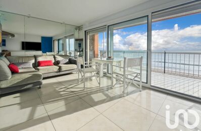 vente appartement 540 000 € à proximité de Carnon Plage (34280)