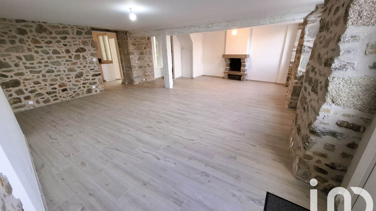 maison 5 pièces 147 m2 à vendre à Saint-Vaast-la-Hougue (50550)