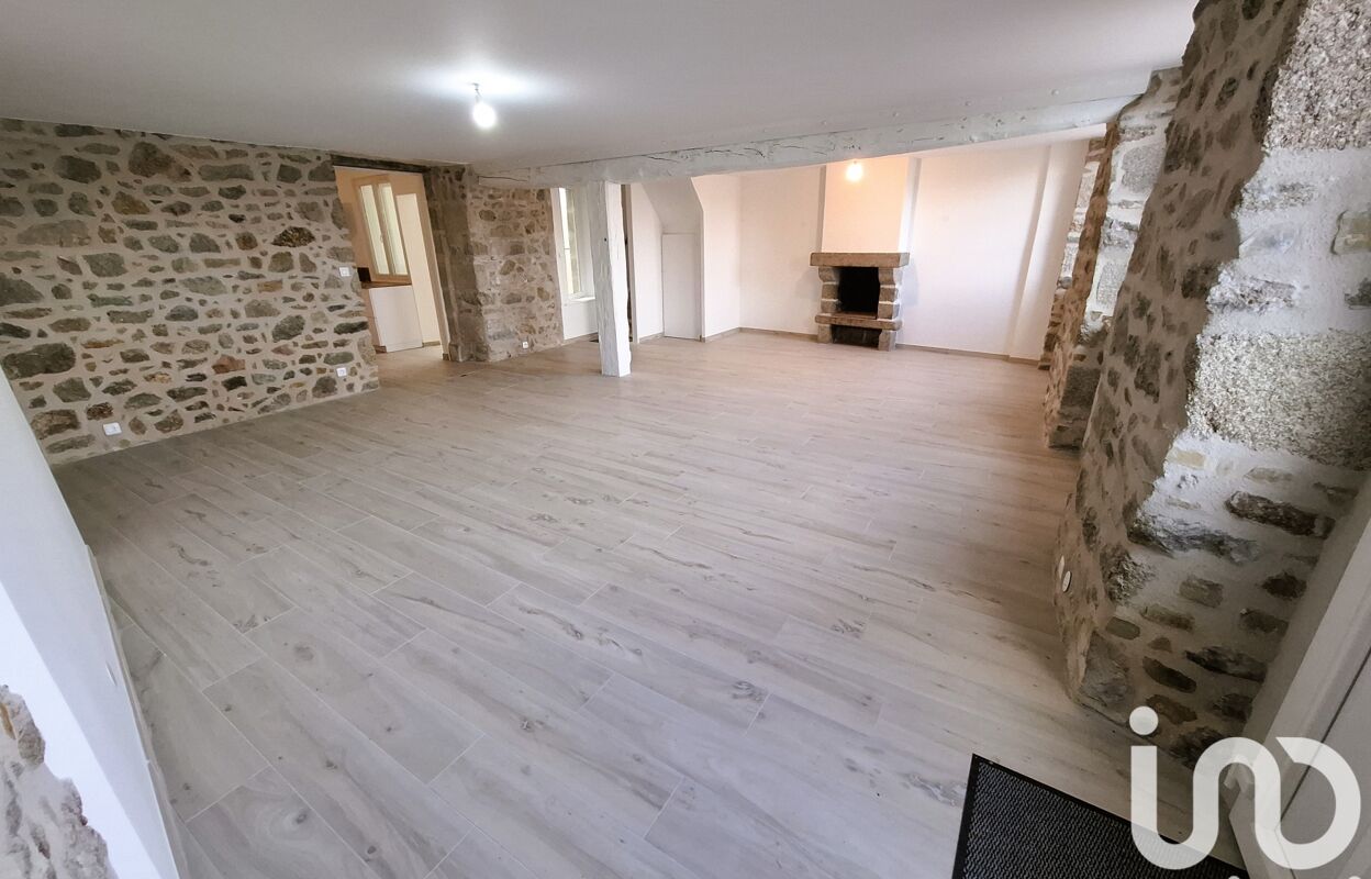 maison 5 pièces 147 m2 à vendre à Saint-Vaast-la-Hougue (50550)