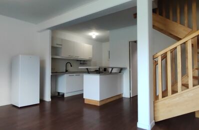 vente appartement 252 000 € à proximité de La Flotte (17630)