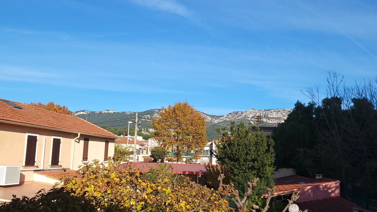 maison 6 pièces 150 m2 à vendre à Toulon (83200)