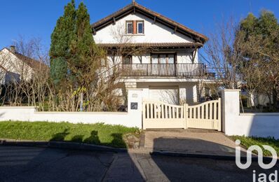 vente maison 350 000 € à proximité de Juvisy-sur-Orge (91260)