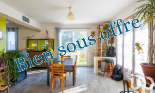 Maison 5 Pièces 107 m² à vendre à Périgny (94520)