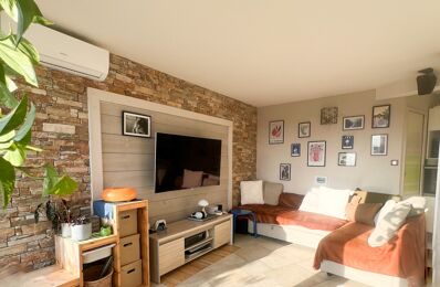 appartement 4 pièces 95 m2 à vendre à Nice (06000)