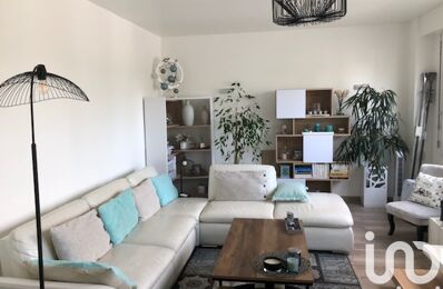 vente appartement 179 000 € à proximité de Cormontreuil (51350)