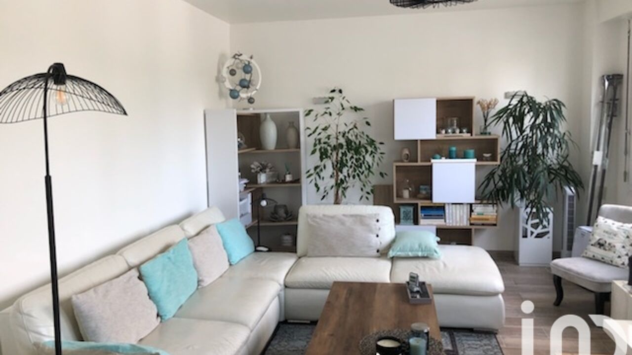 appartement 3 pièces 72 m2 à vendre à Reims (51100)