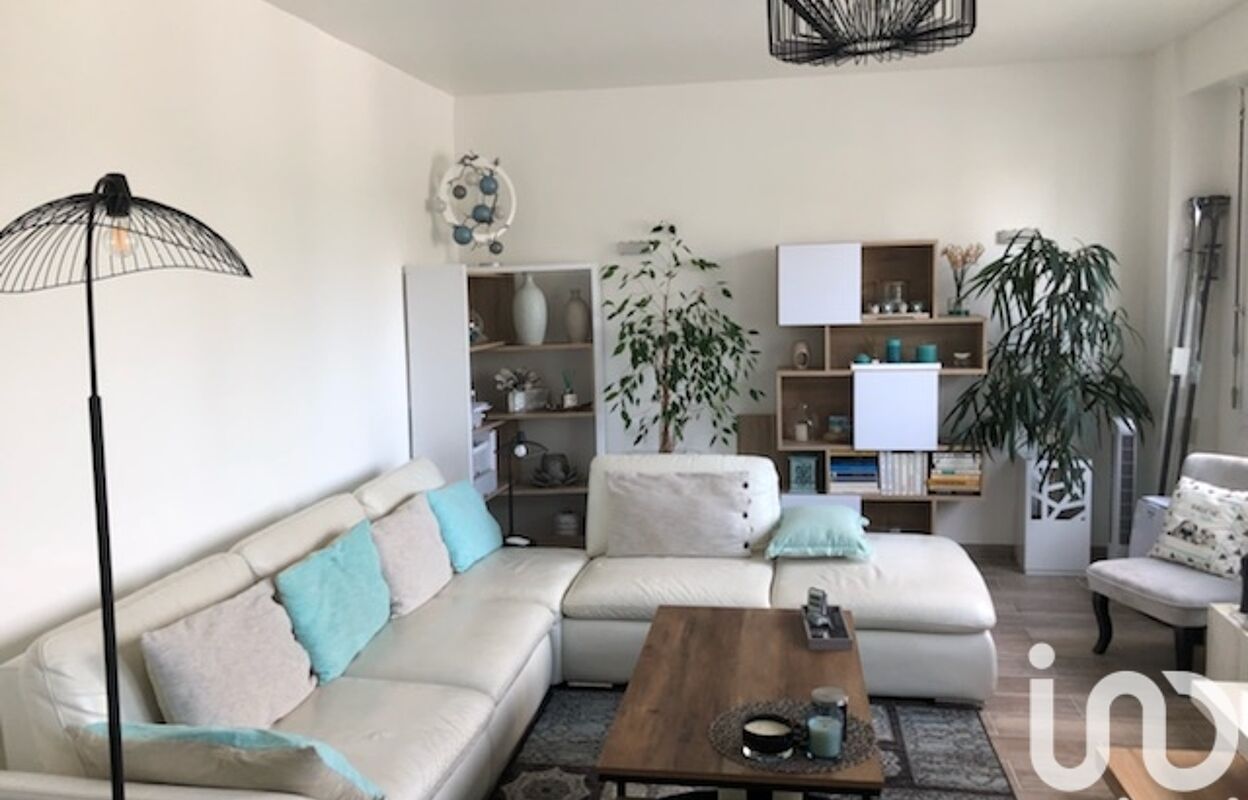 appartement 3 pièces 72 m2 à vendre à Reims (51100)