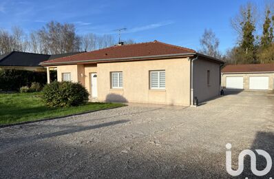 maison 6 pièces 104 m2 à vendre à Saint-Amand-sur-Fion (51300)