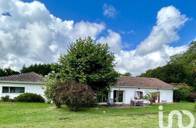 vente maison 980 000 € à proximité de Bénesse-Maremne (40230)