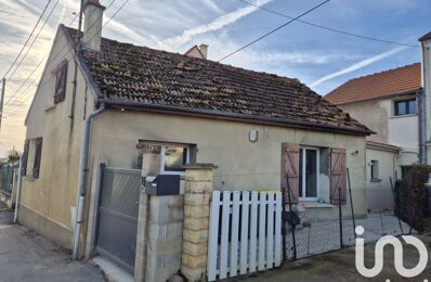 vente maison 179 900 € à proximité de Mary-sur-Marne (77440)