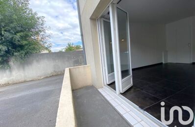 vente appartement 115 000 € à proximité de Savigny-sur-Orge (91600)