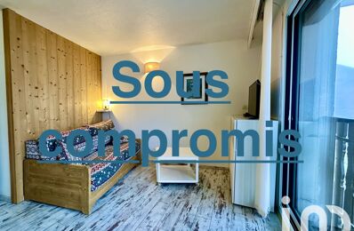 vente appartement 125 000 € à proximité de Cluses (74300)