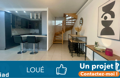 location appartement 1 900 € CC /mois à proximité de Courbevoie (92400)