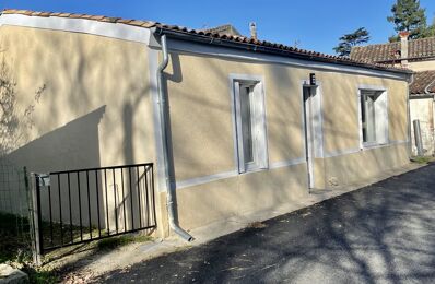 vente maison 195 000 € à proximité de Béguey (33410)