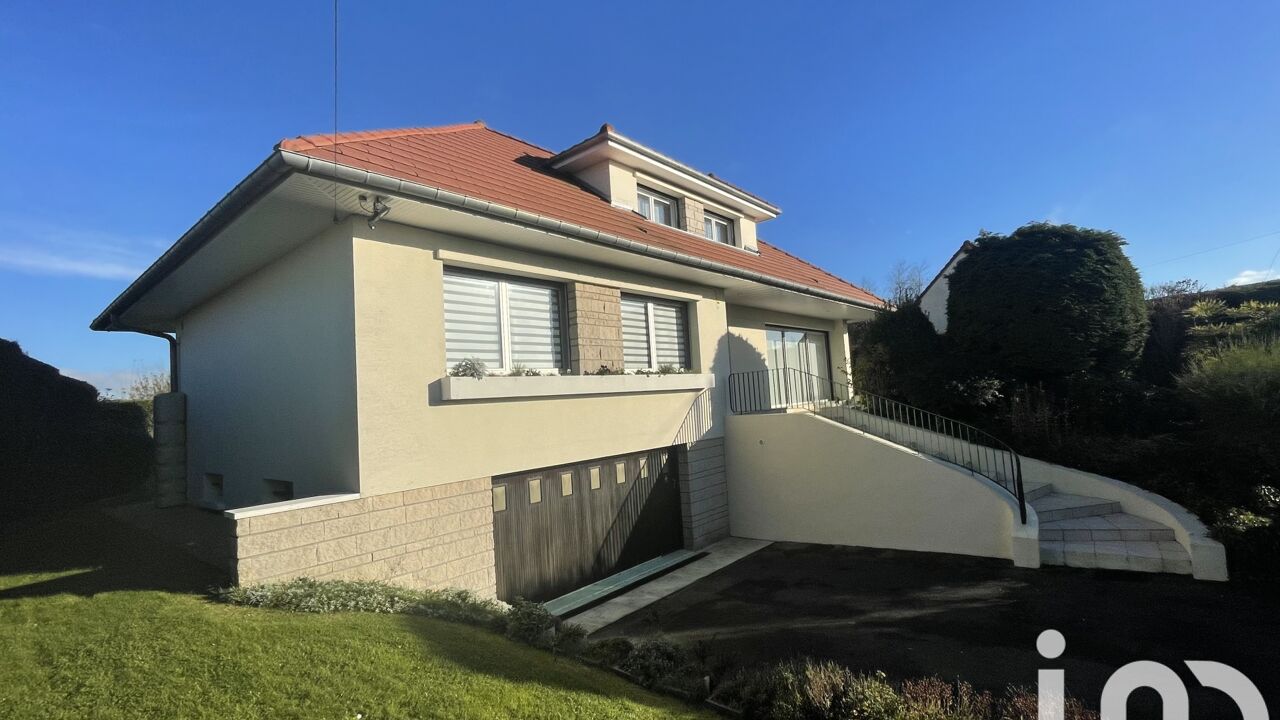 maison 8 pièces 166 m2 à vendre à Villers-Bretonneux (80800)