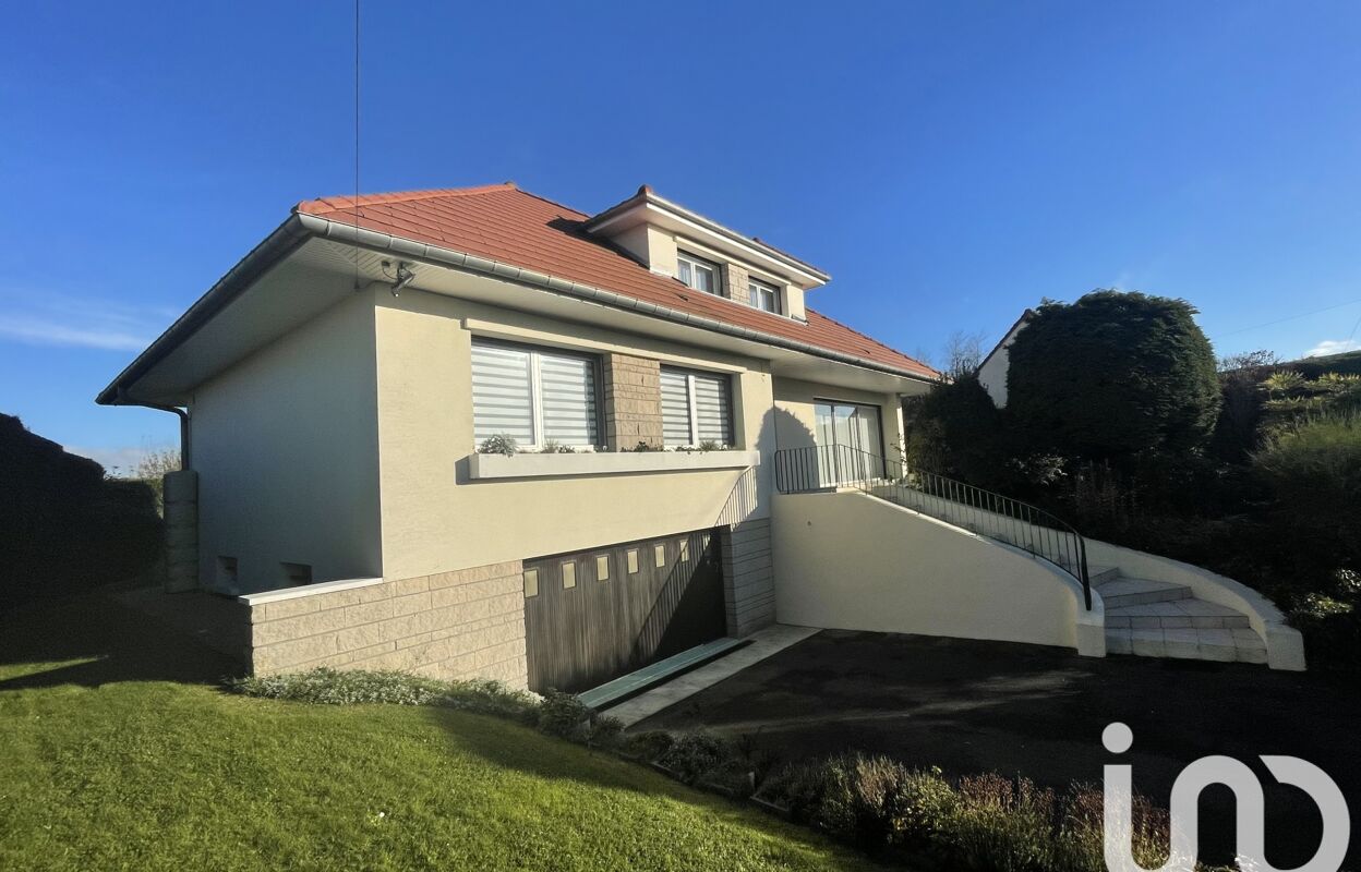 maison 8 pièces 166 m2 à vendre à Villers-Bretonneux (80800)