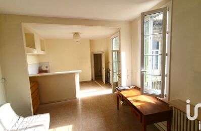 vente appartement 172 000 € à proximité de Le Pontet (84130)