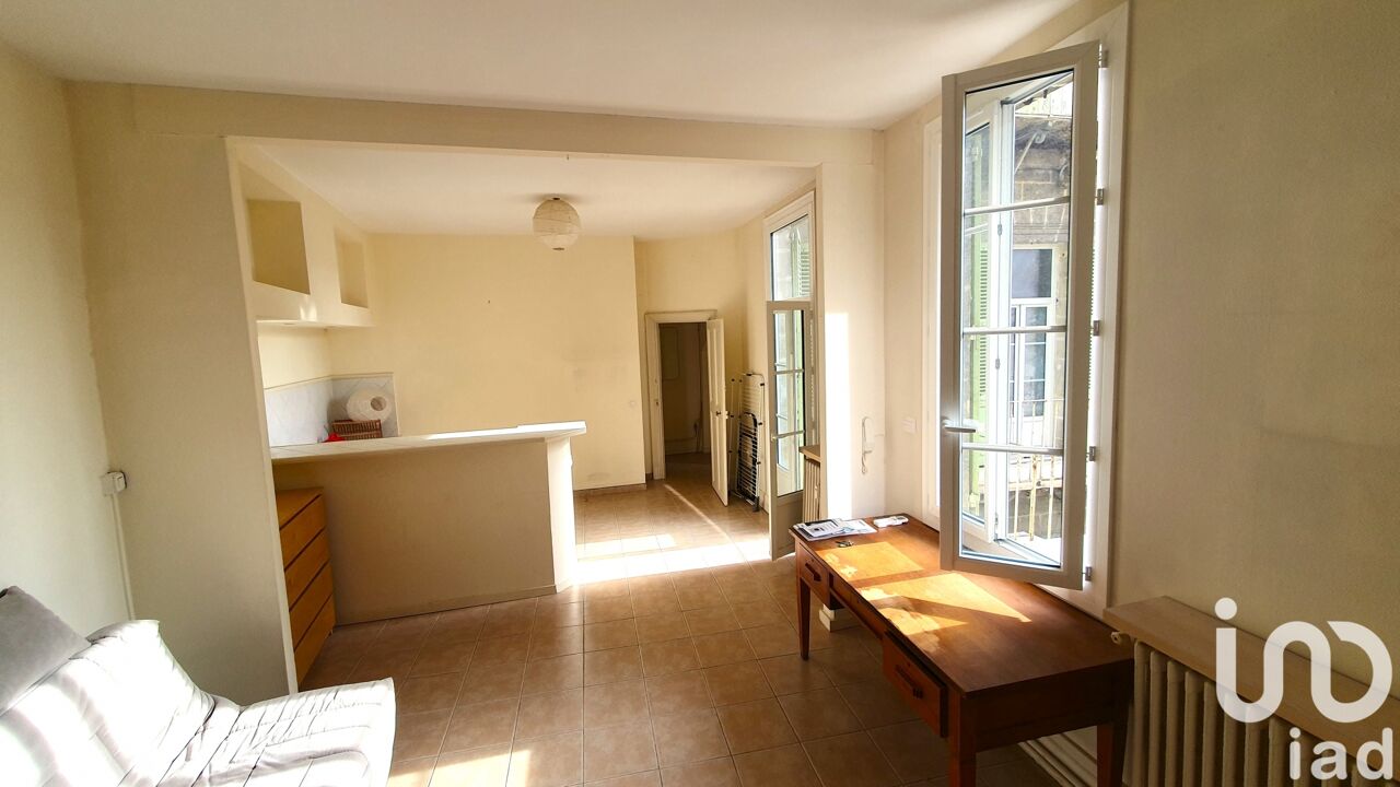 appartement 2 pièces 53 m2 à vendre à Avignon (84000)