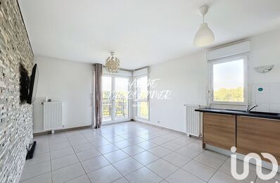 vente appartement 210 000 € à proximité de Mennecy (91540)