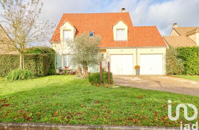 vente maison 400 000 € à proximité de Blaincourt-Lès-Précy (60460)