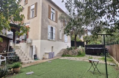 appartement 3 pièces 71 m2 à vendre à Toulon (83200)