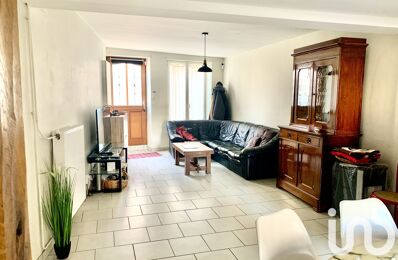 maison 5 pièces 115 m2 à vendre à Château-Thierry (02400)