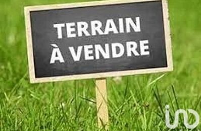 vente terrain 225 000 € à proximité de Berck (62600)