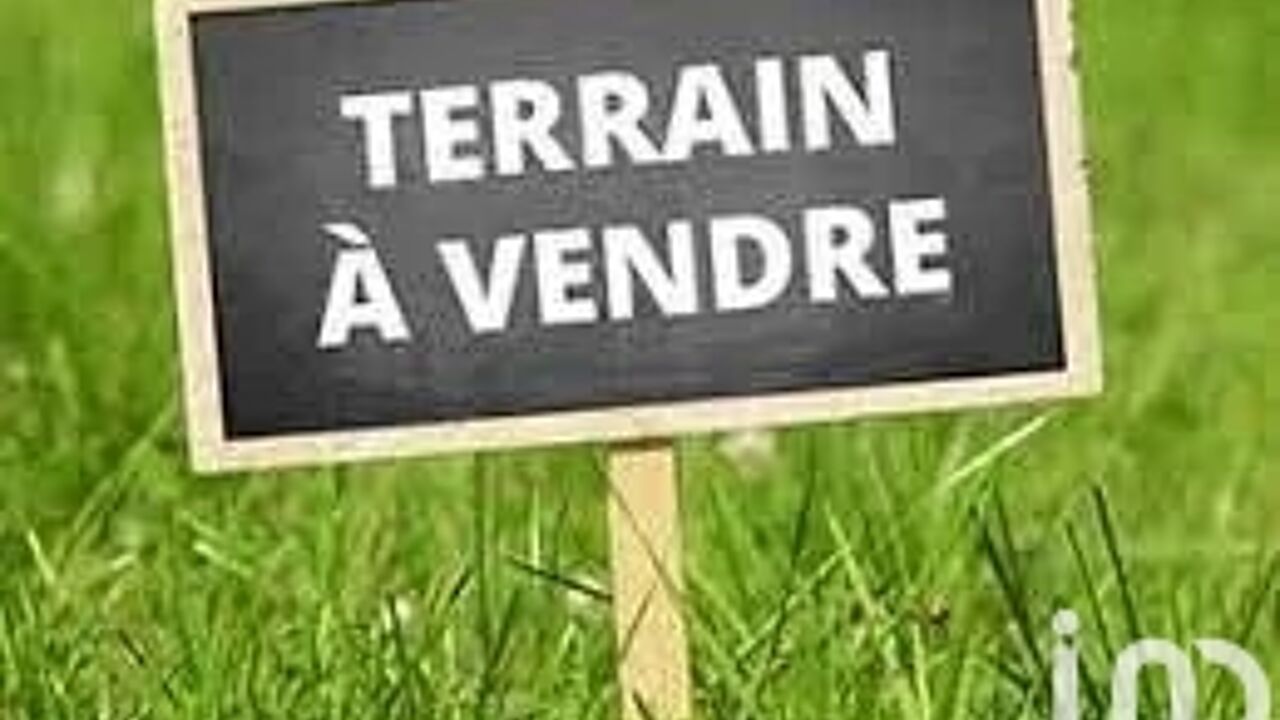 terrain  pièces 960 m2 à vendre à Merlimont (62155)