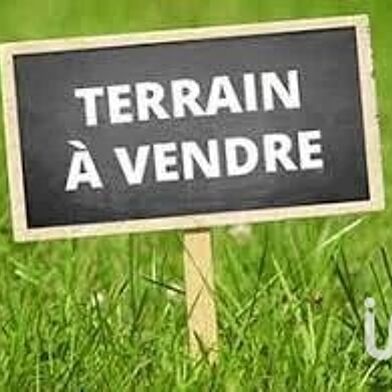 Terrain  225000 €