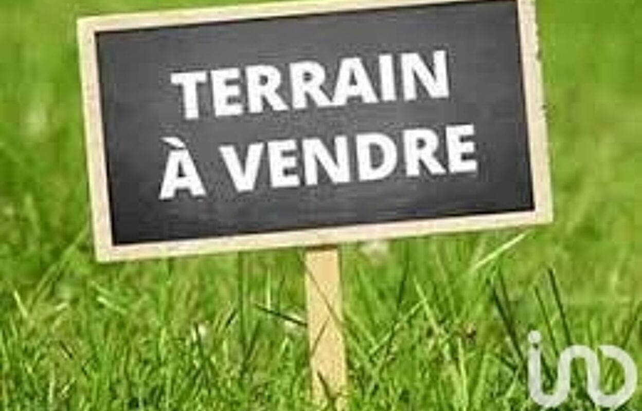 terrain  pièces 960 m2 à vendre à Merlimont (62155)