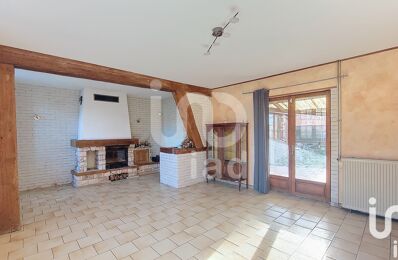 maison 6 pièces 170 m2 à vendre à Villers-Pol (59530)