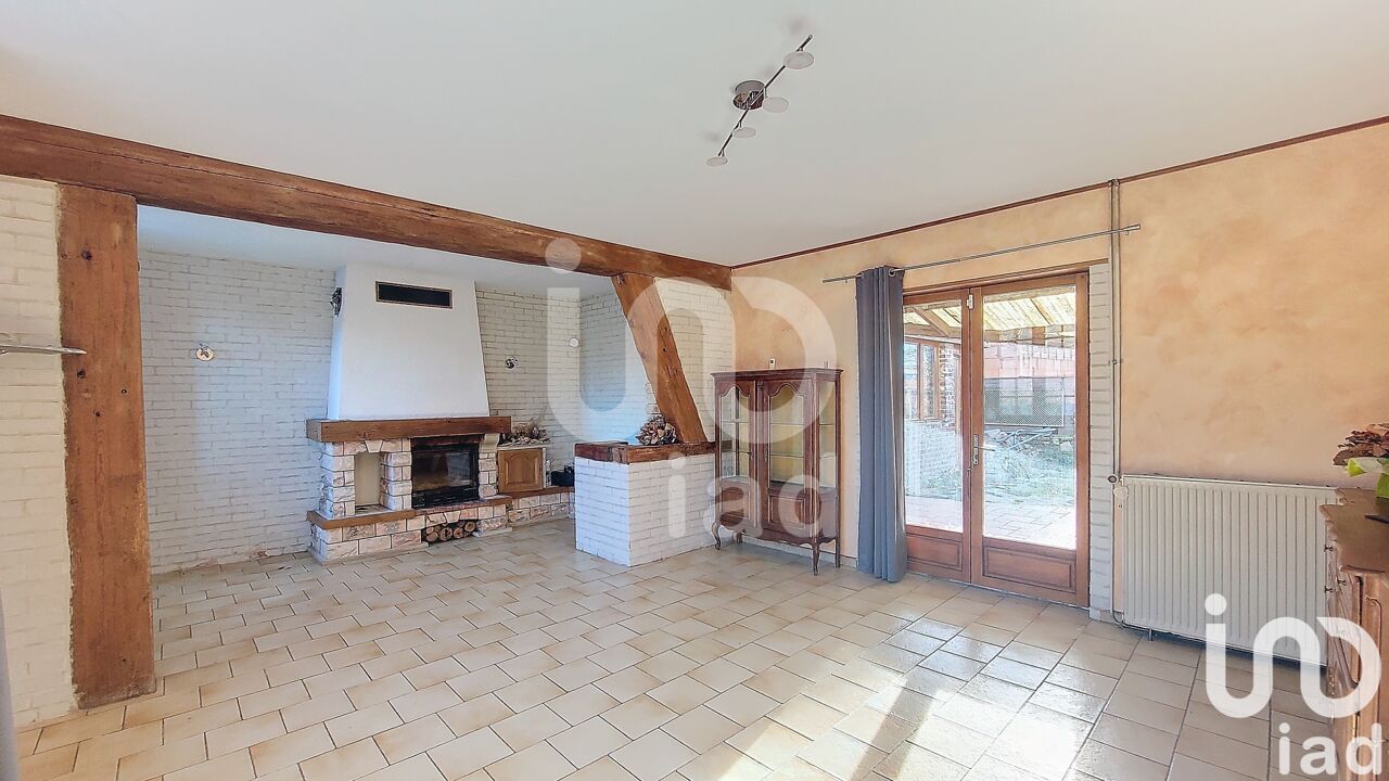 maison 6 pièces 170 m2 à vendre à Villers-Pol (59530)