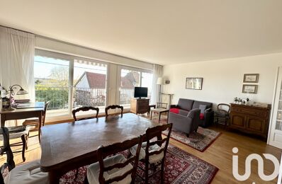 vente appartement 325 000 € à proximité de Gif-sur-Yvette (91190)